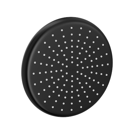 Grohe 210 Shower Head, 8In - 1 Spray, 1.75 Gpm 264092430